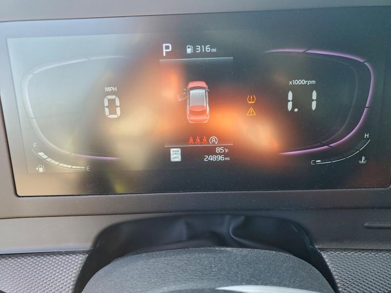 Фото 9 - KIA SPORTAGE