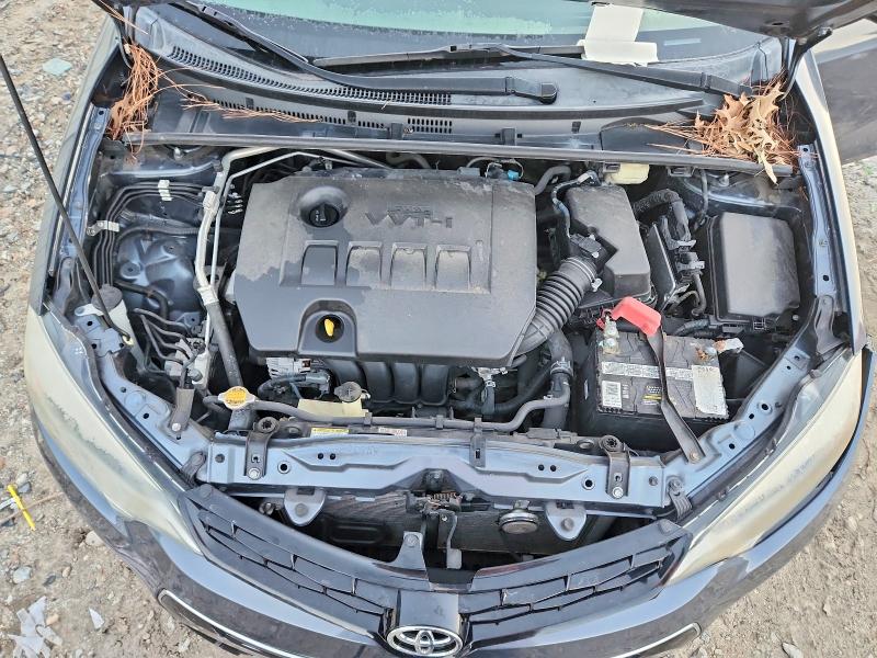 Фото 11 - TOYOTA COROLLA