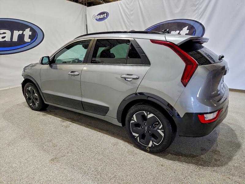 KIA NIRO WIND 2023 VIN KNDCR3L18P5025606