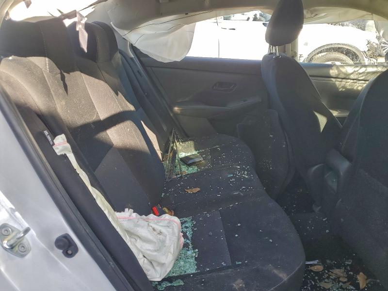 Фото 10 - NISSAN SENTRA