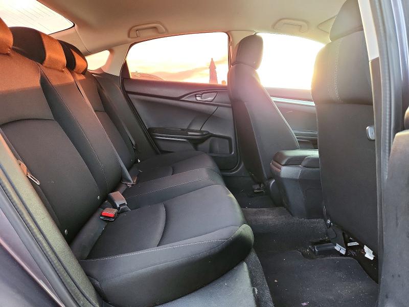 Фото 10 - HONDA CIVIC