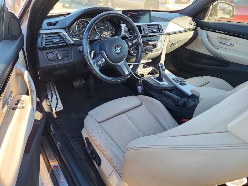 Фото 8 - BMW 4 SERIES