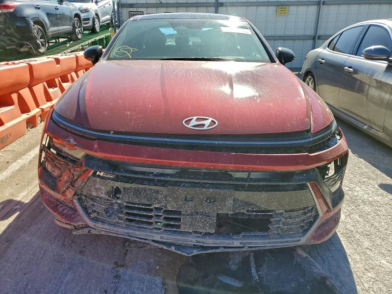 Фото 5 - HYUNDAI SONATA