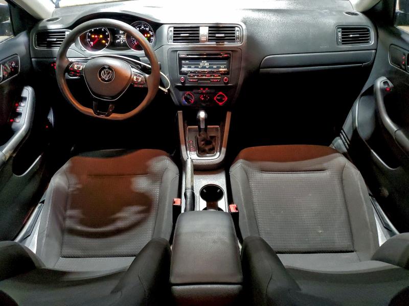 Фото 8 - VOLKSWAGEN JETTA
