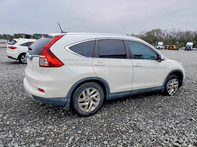 Фото 3 - HONDA CRV