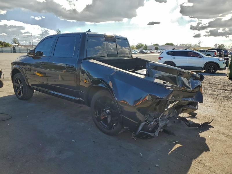 Фото 2 - RAM 1500