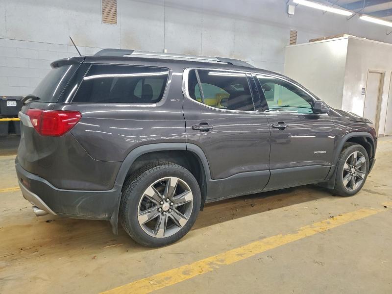 Фото 3 - GMC ACADIA