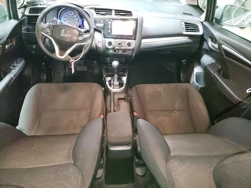 Фото 8 - HONDA FIT