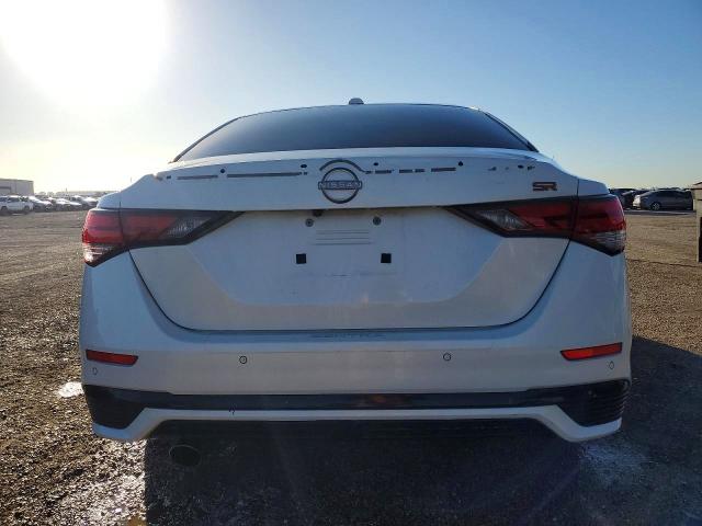 Фото 6 - NISSAN SENTRA