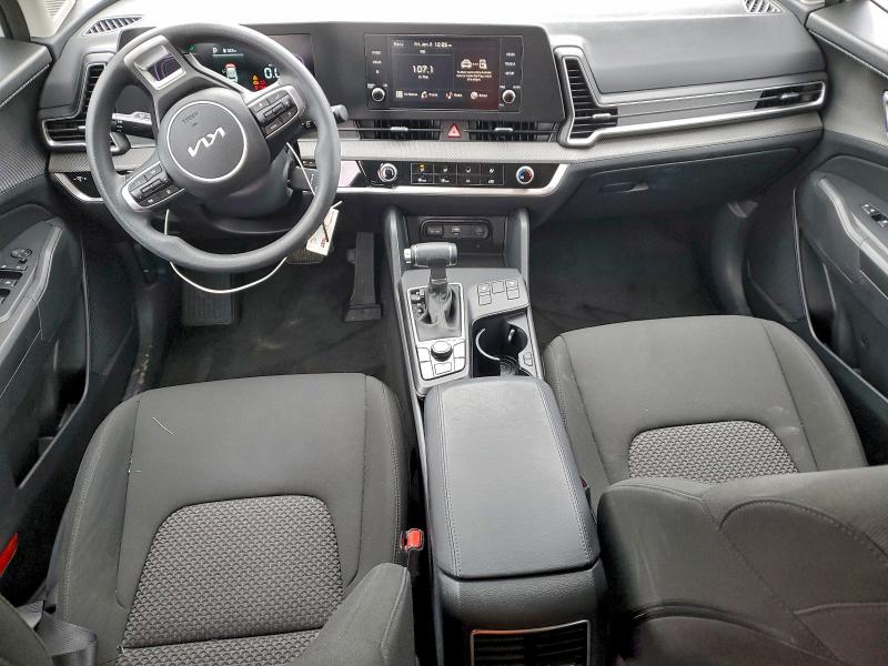 Фото 8 - KIA SPORTAGE