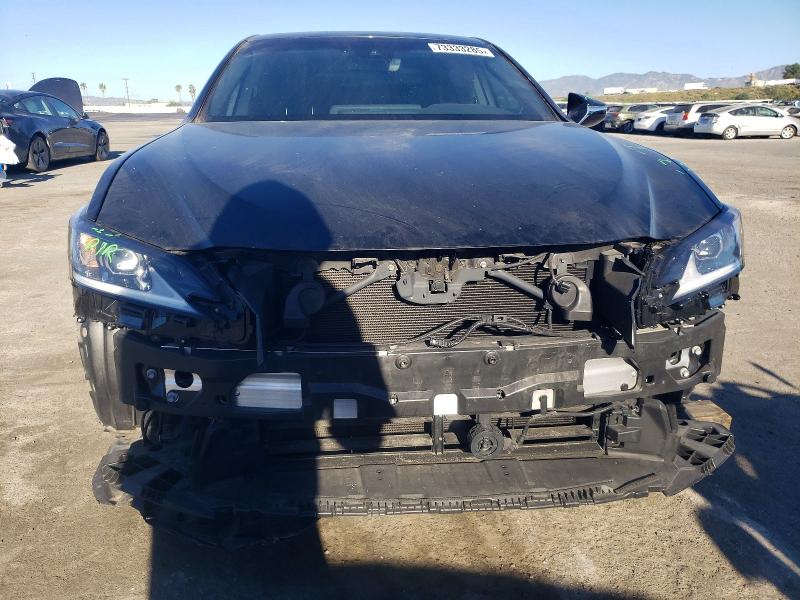 Фото 5 - LEXUS ES300