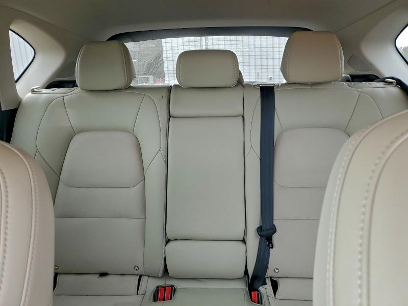 Фото 10 - MAZDA CX-5