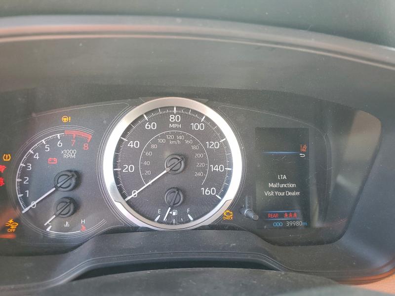 Фото 9 - TOYOTA COROLLA