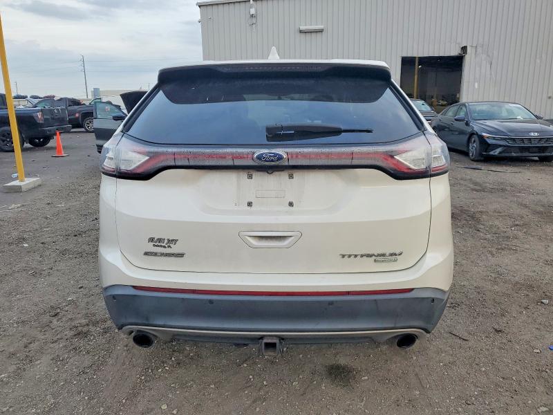 Фото 6 - FORD EDGE