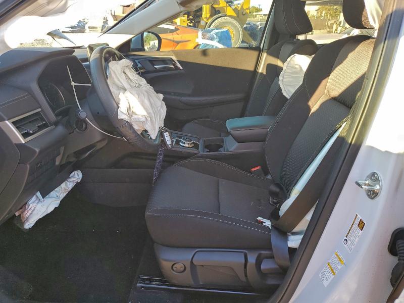 Фото 7 - MITSUBISHI OUTLANDER