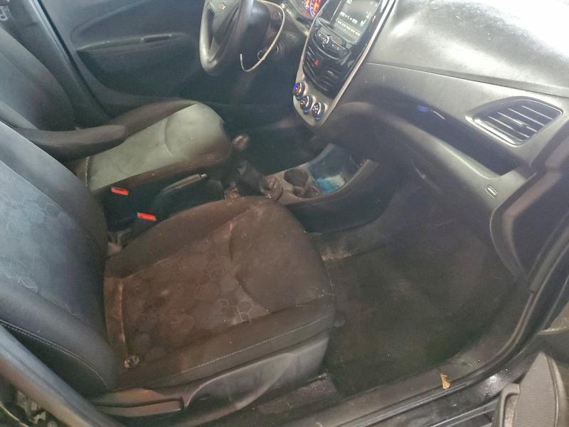 Фото 10 - CHEVROLET SPARK