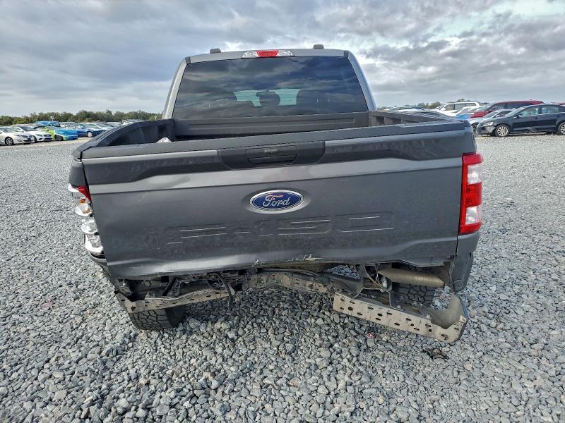 Фото 6 - FORD F-150