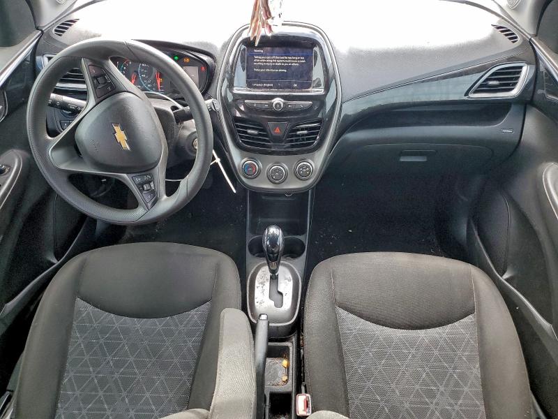 Фото 8 - CHEVROLET SPARK