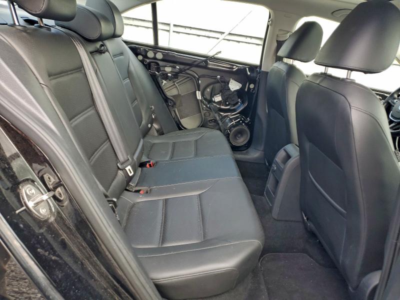 Фото 10 - VOLKSWAGEN JETTA