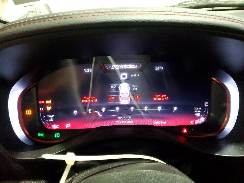 Фото 9 - RAM 1500