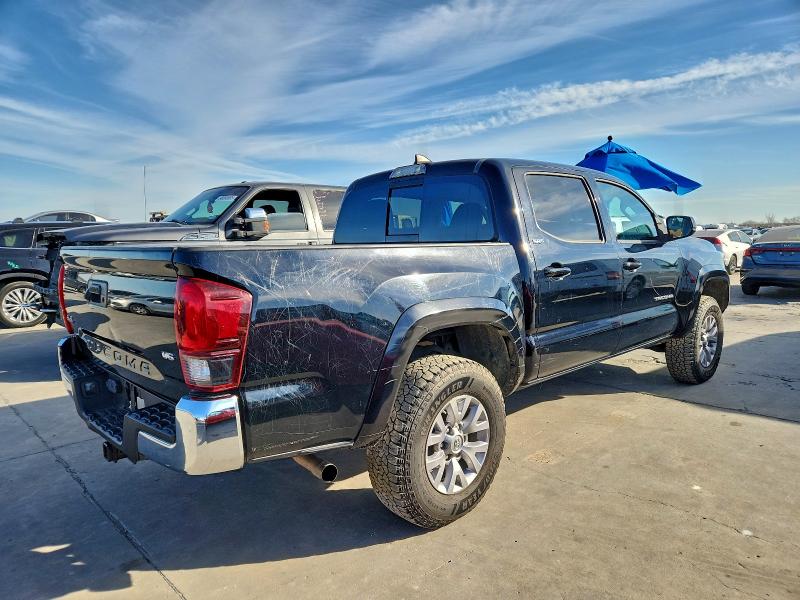 Фото 3 - TOYOTA TACOMA