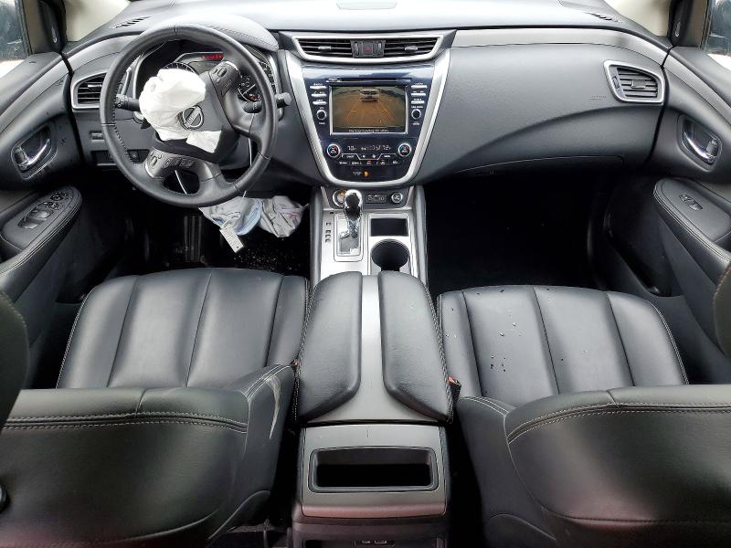 Фото 8 - NISSAN MURANO