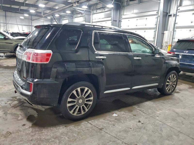 Фото 3 - GMC TERRAIN
