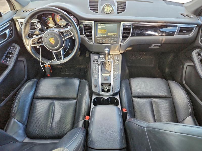 Фото 8 - PORSCHE MACAN
