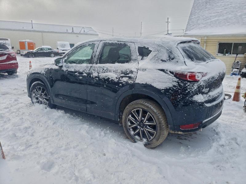 Фото 2 - MAZDA CX-5