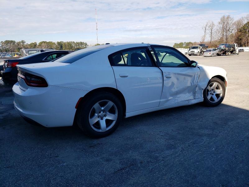 Фото 3 - DODGE CHARGER