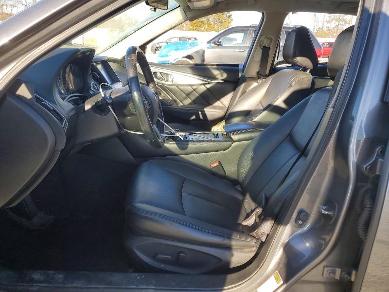 Фото 7 - INFINITI Q50