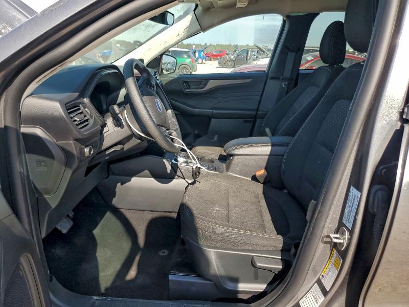 Фото 7 - FORD ESCAPE ACT