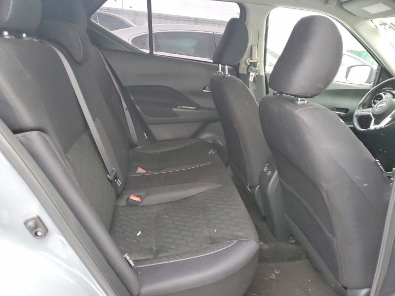 Фото 11 - NISSAN KICKS