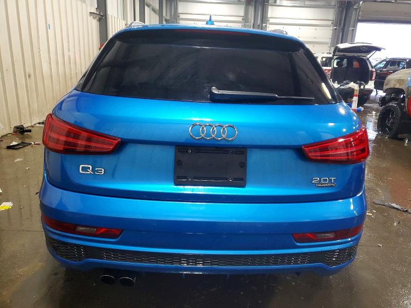 Фото 6 - AUDI Q3