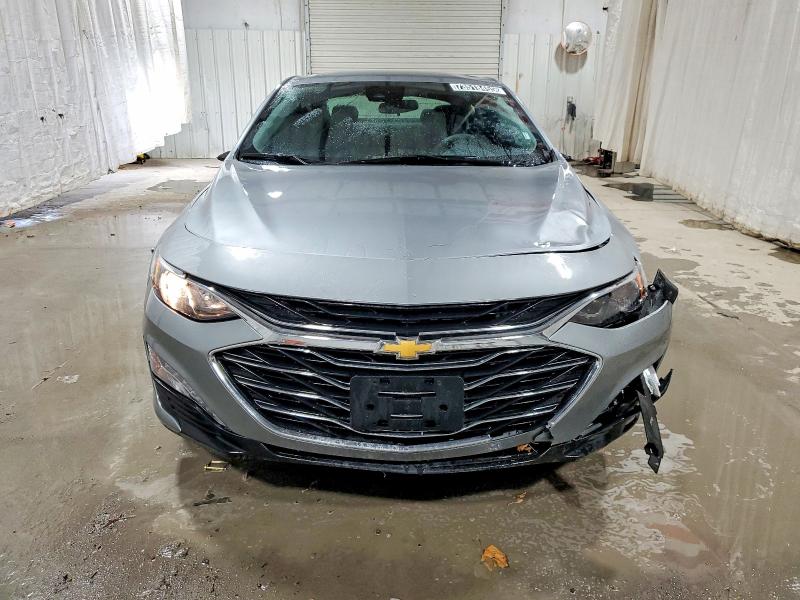 Фото 5 - CHEVROLET MALIBU