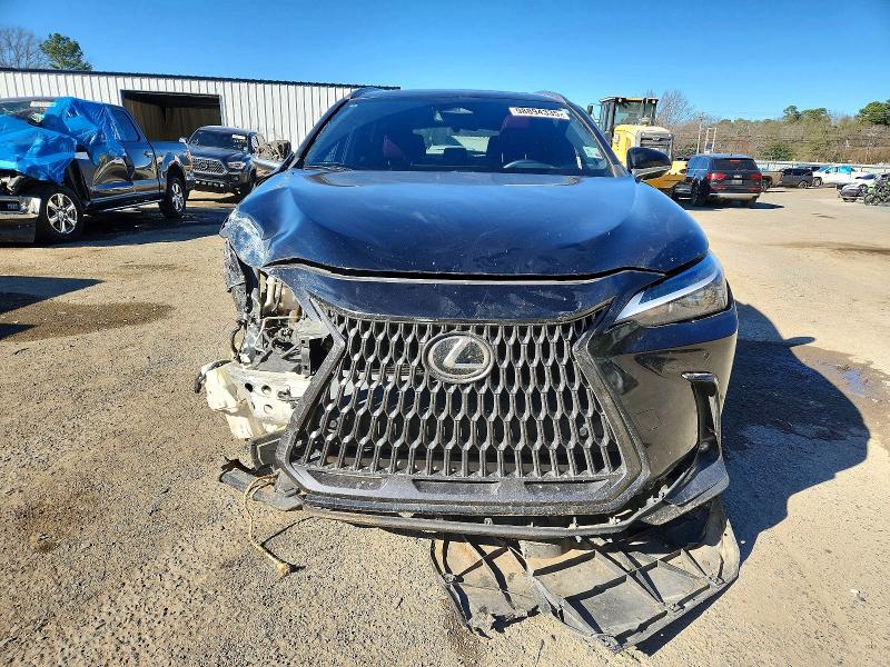 Фото 5 - LEXUS NX 350