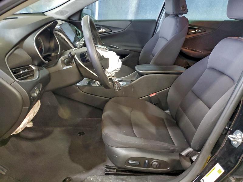 Фото 7 - CHEVROLET MALIBU