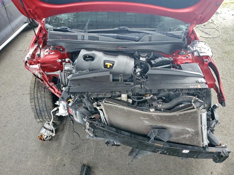 Фото 11 - KIA FORTE