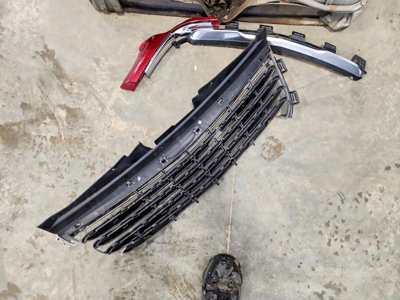 Фото 12 - CHRYSLER MINIVAN