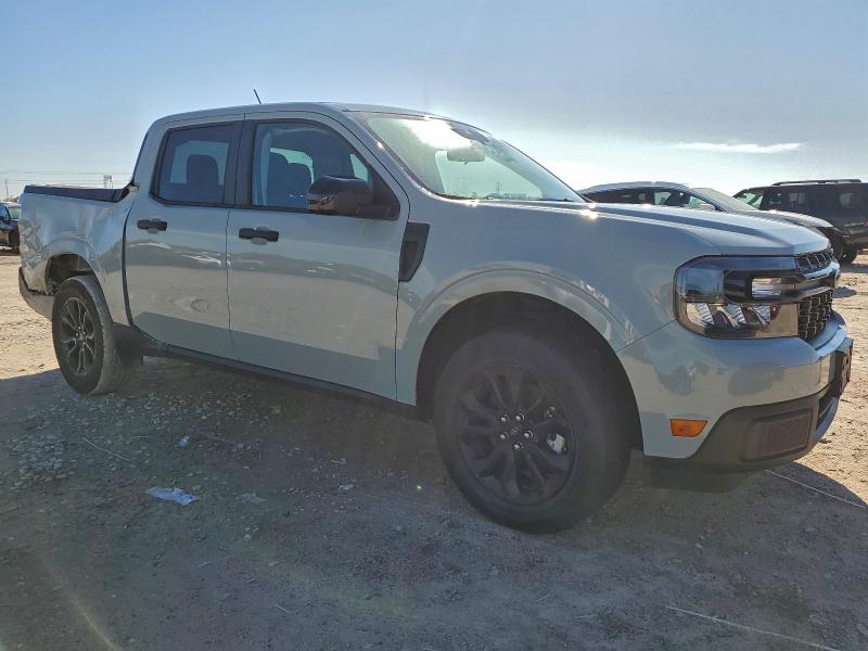 Фото 4 - FORD MAVERICK