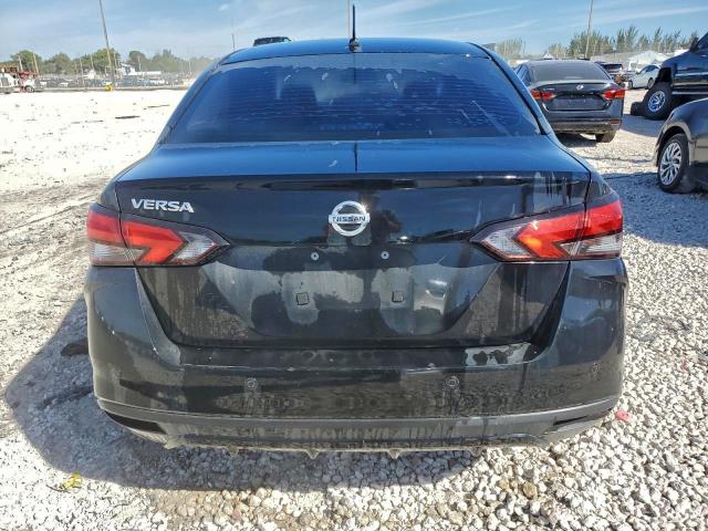 Фото 6 - NISSAN VERSA