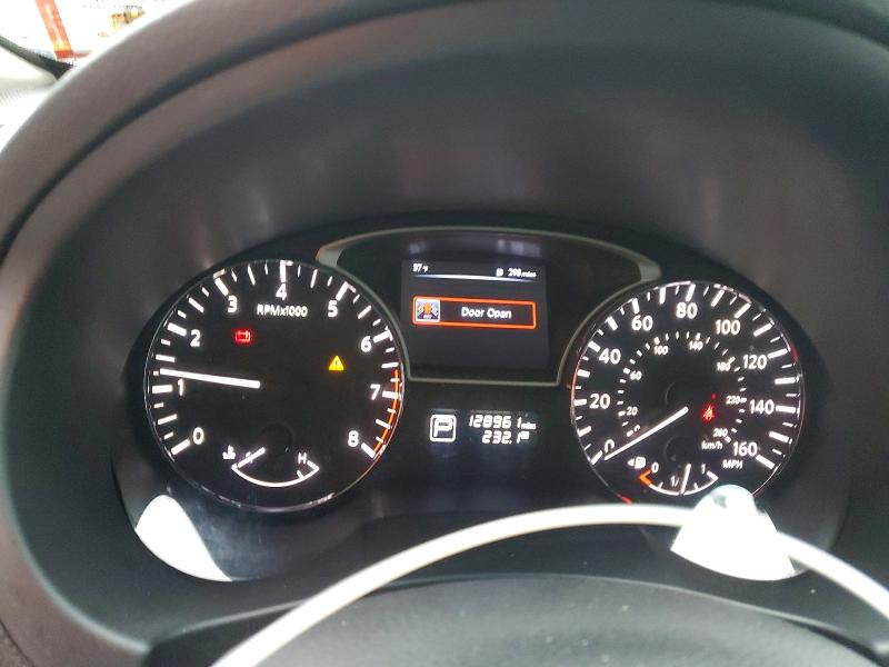 Фото 9 - NISSAN ALTIMA