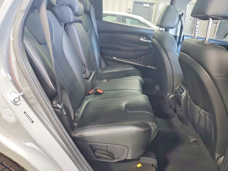 Фото 11 - HYUNDAI SANTA FE