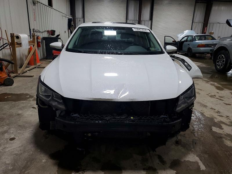 Фото 5 - VOLKSWAGEN PASSAT