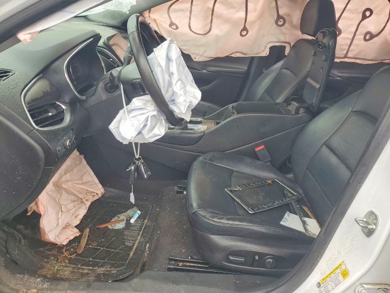 Фото 7 - CHEVROLET MALIBU