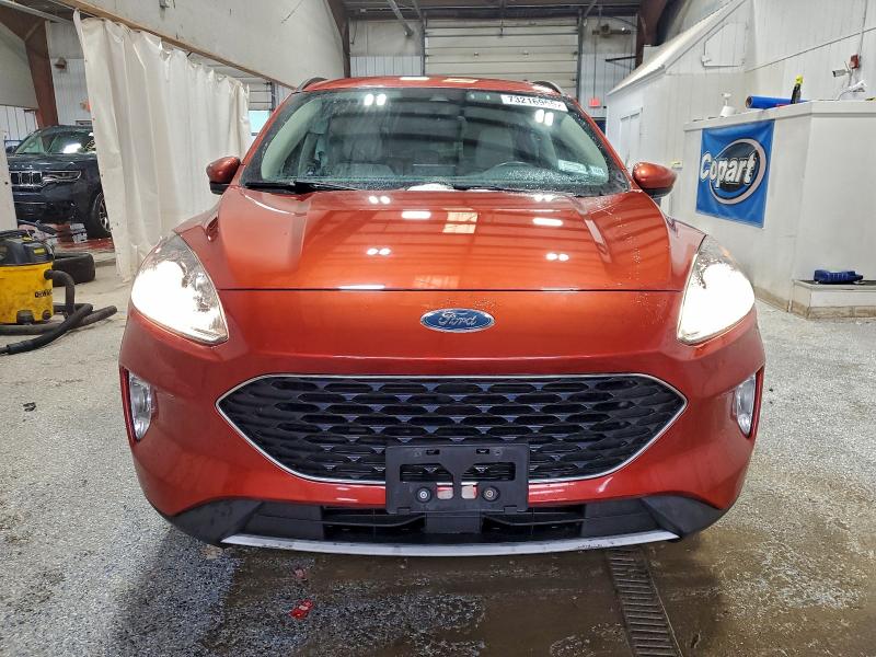 Фото 5 - FORD ESCAPE