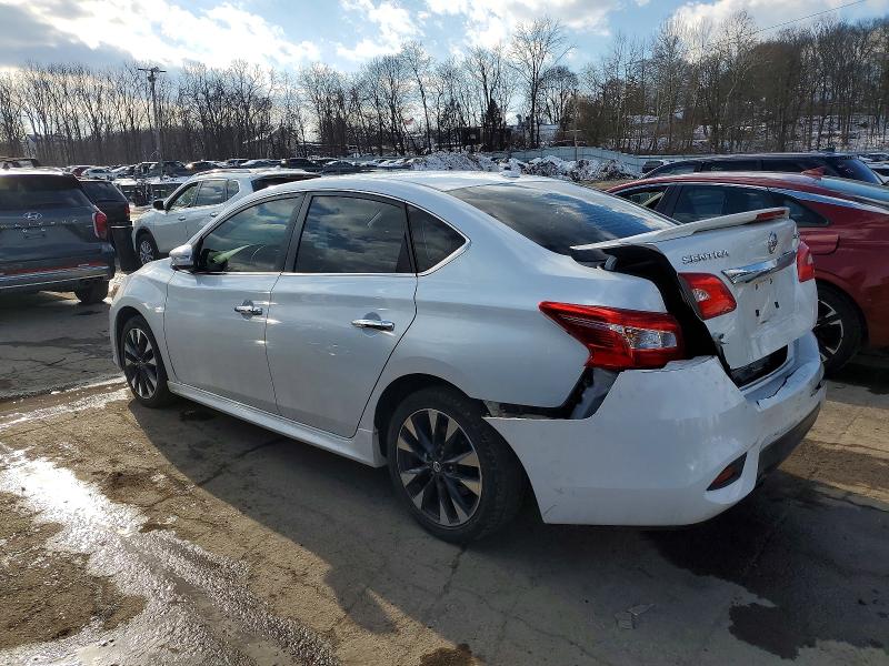 Фото 2 - NISSAN SENTRA