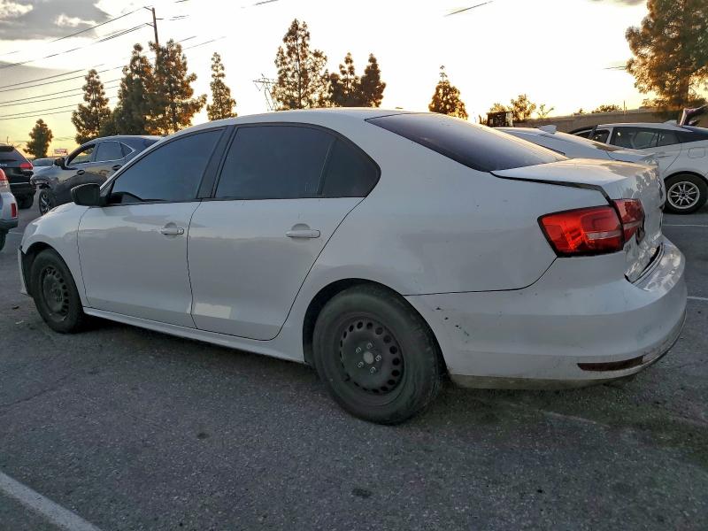 Фото 2 - VOLKSWAGEN JETTA