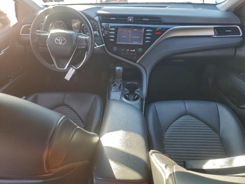 Фото 8 - TOYOTA CAMRY