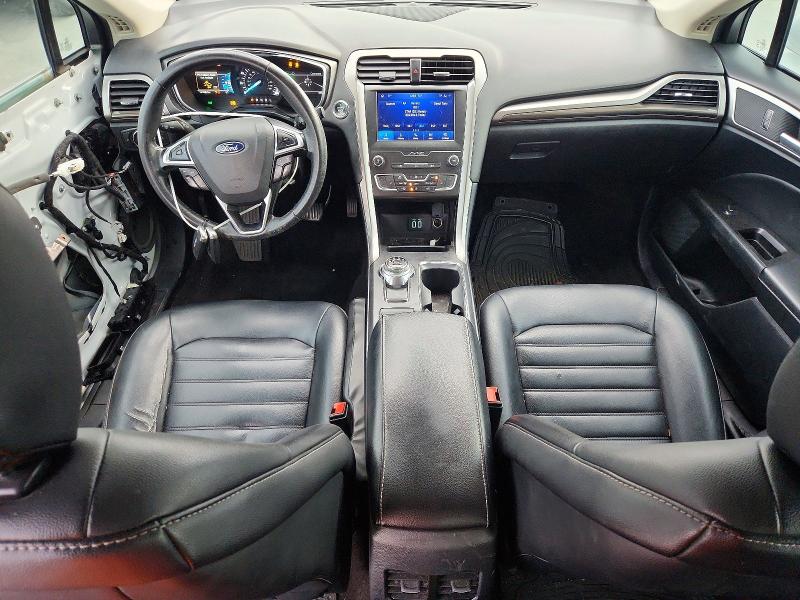 Фото 8 - FORD FUSION